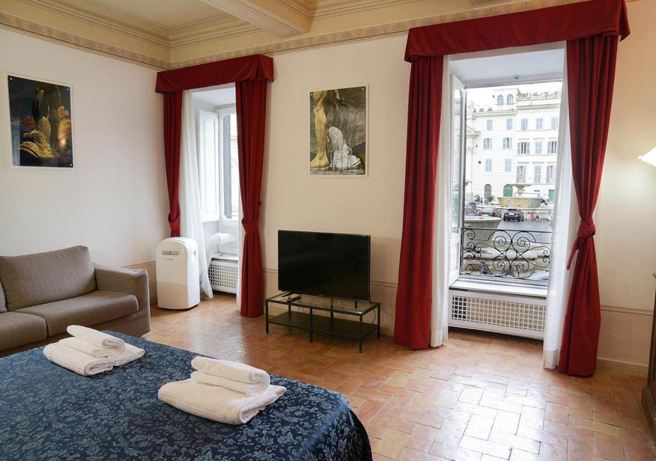 Farnese 48 Maison d'hôtes